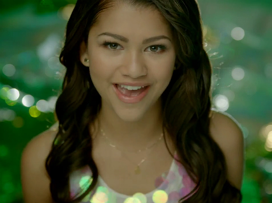 zendaya coleman